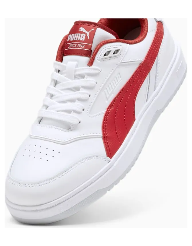 puma-doublecourt 393284-09