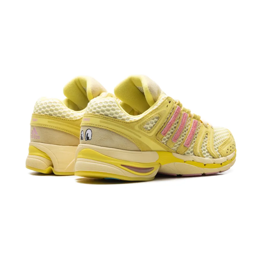 Adidas Adistar Control 5 “Unheardof Pork Chop Piggy Runner 2.0 Cheeseburger” (KJ8359)
