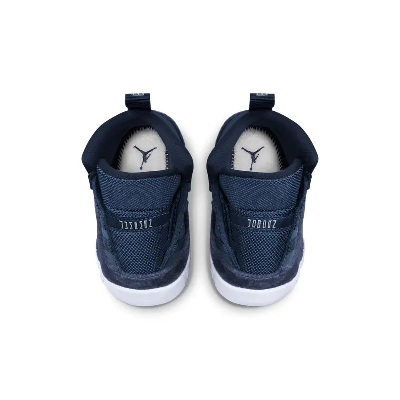 Air Jordan 11 TD “Midnight Navy” (FB1968-441)