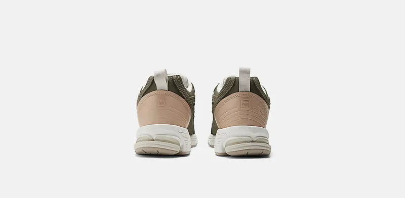 New Balance 1906F “Dark Moss” (M1906FC)