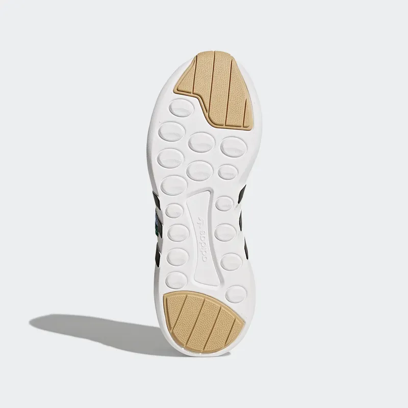 adidas EQT Racing Adv Cream White (W) Cream White/Dark Orange/Core Black (CQ2239)