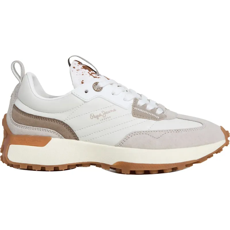 Pepe Jeans PèPè sneaker White (PLS600067-800)