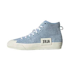 Adidas NIZZA HI “Blue” (GW5325)