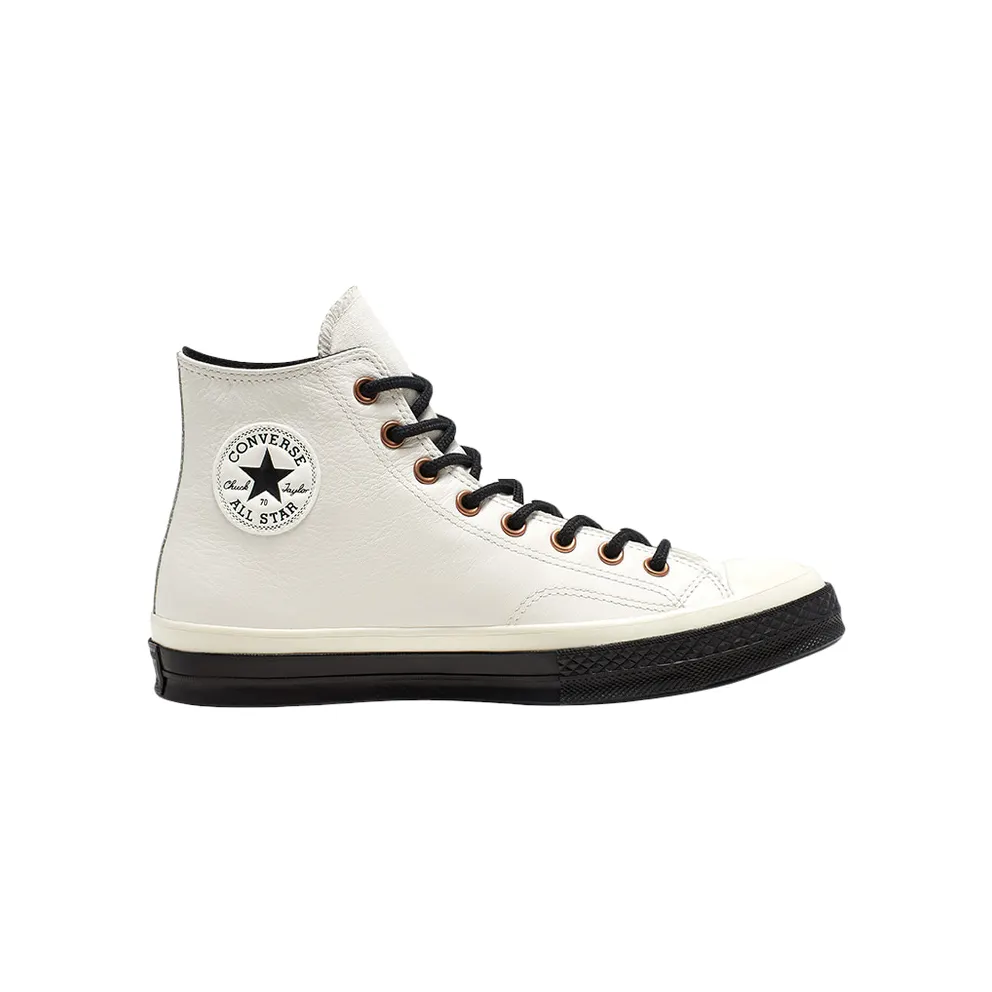 Converse Chuck 70 Hi White