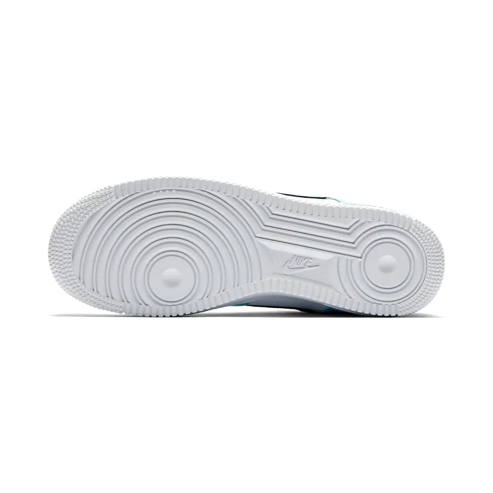 Nike Air Force 1 Blue Gale (AQ4134 400)