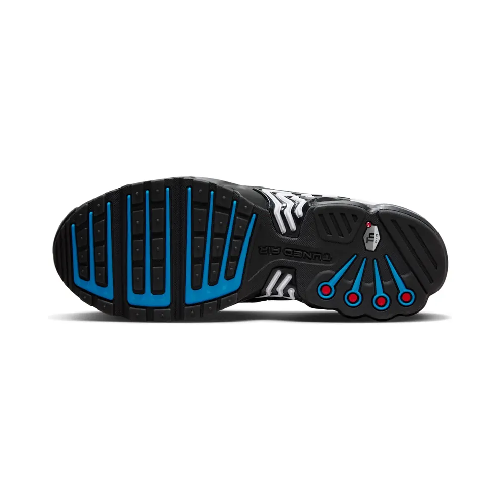 Nike Air Max Plus 3 Aqua Gradient (FQ2417-001)
