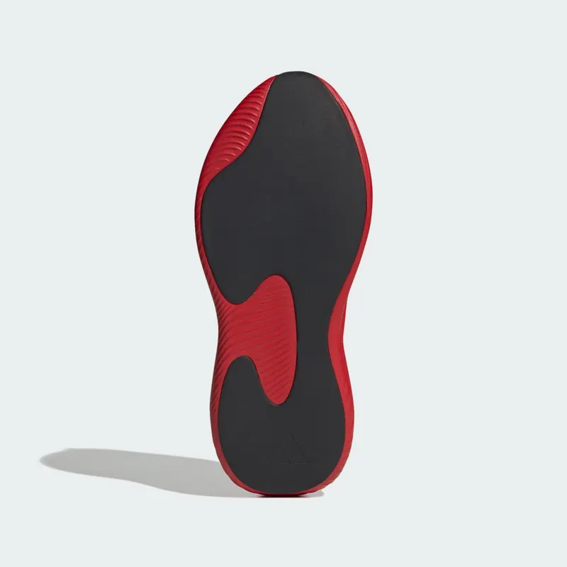 adidas Purechill Runner Better Scarlet White (KI0075)