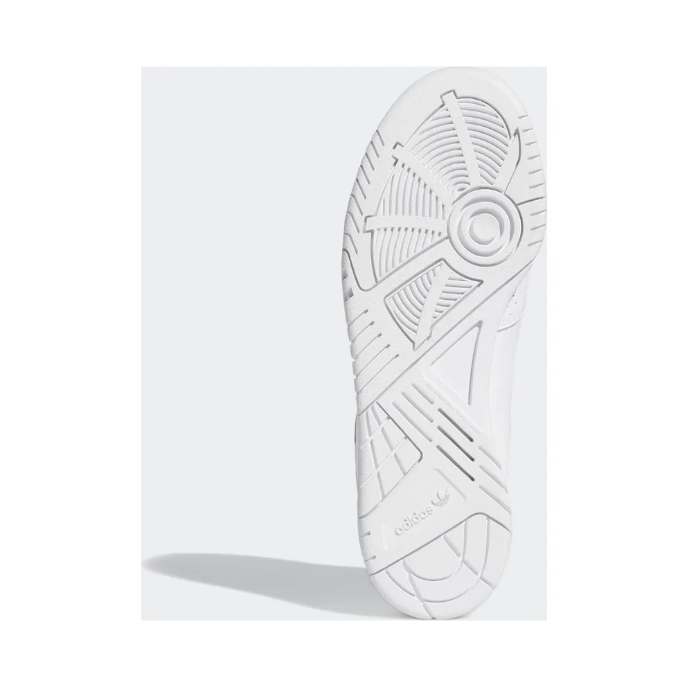 adidas Carerra Low Pride (2020) Footwear White/Footwear White/Bright Cyan (FY9018)