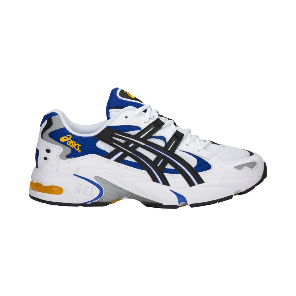 ASICS Gel-Kayano 5 OG White Black White/Black (1191A099-101)