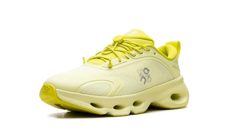 On Running Cloudsolo “LOEWE – Lime Green” (3WF30602420)