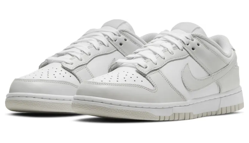 Nike Dunk Low Photon Dust (W)
