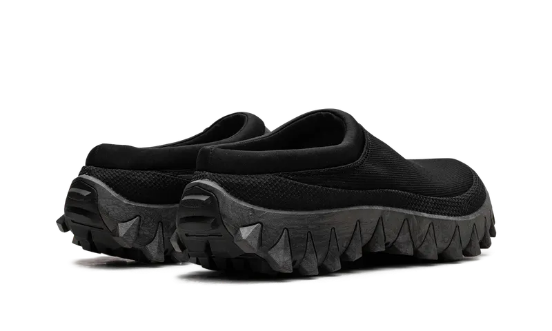 Salomon Snowclog “Black Asphalt” (L47517-600)