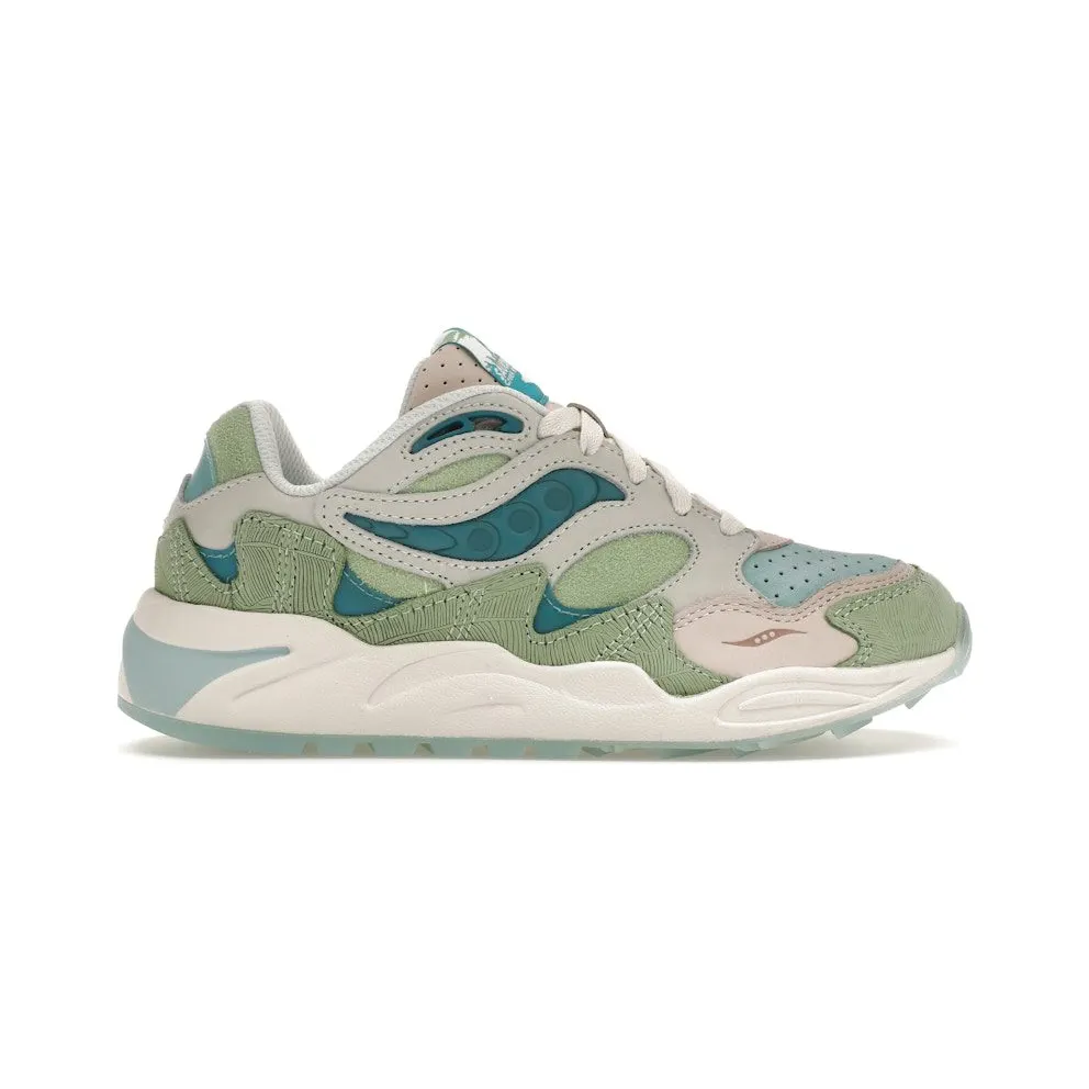 Saucony Grid Shadow 2 Creek Marsh (S70782-1)