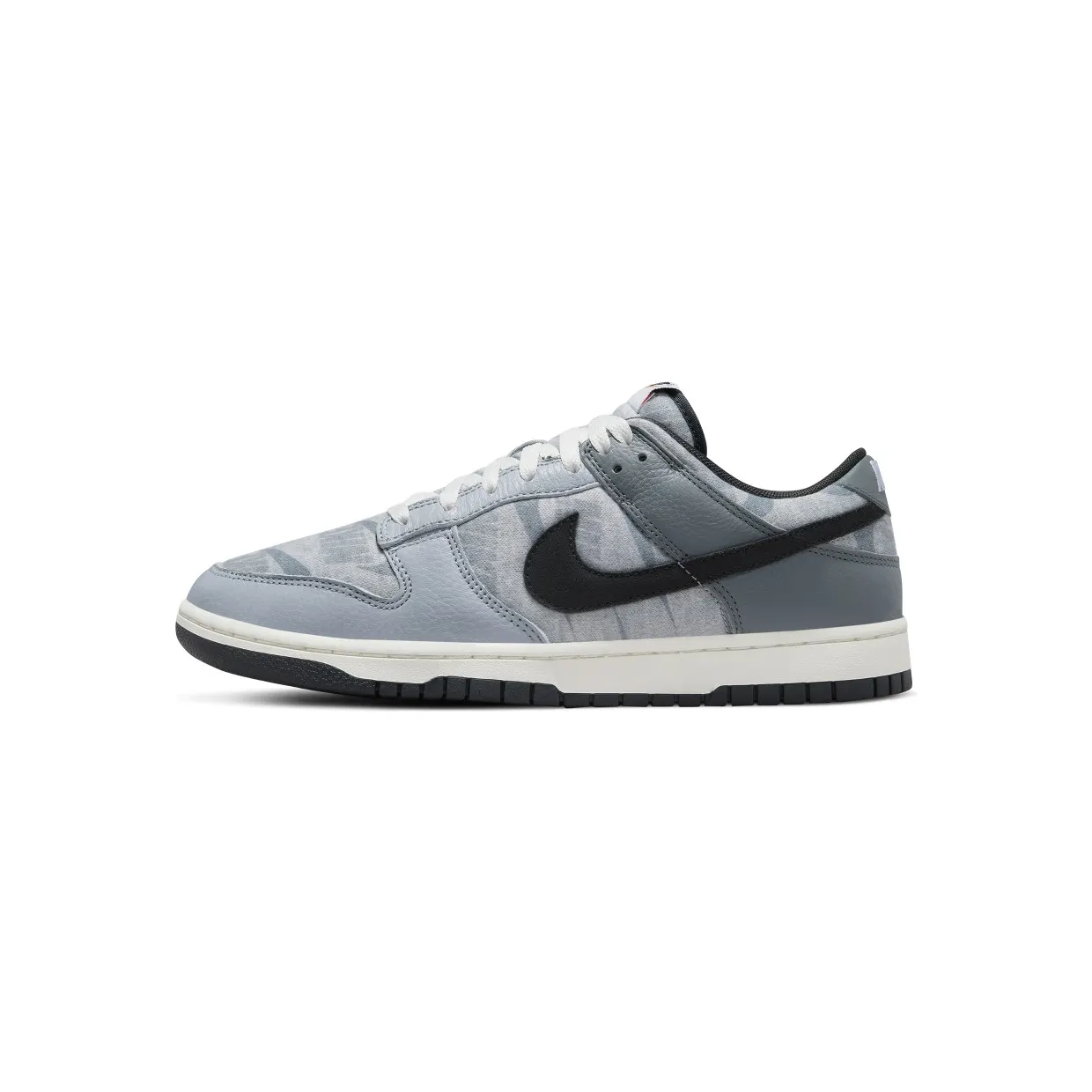Nike  Dunk Low Copy Paste Grey (DQ5015-063)