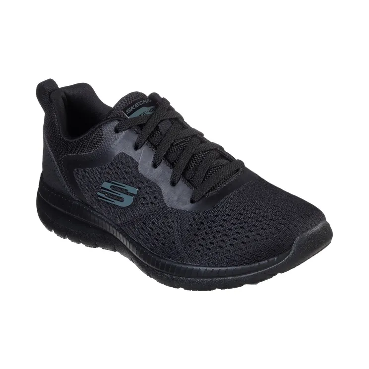 Skechers Bountiful – Quick Path “Black” (12607BBK)