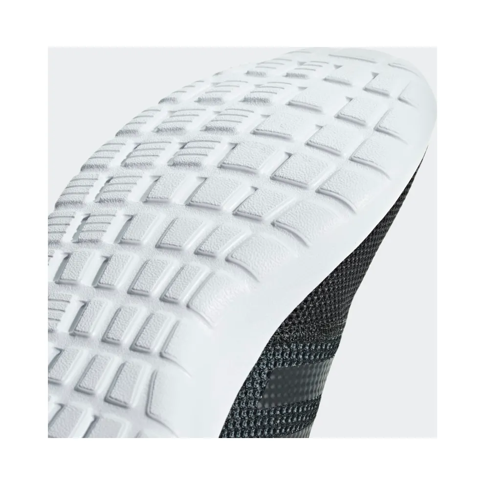Adidas Lite Racer Reborn ‘Core Black’ Core Black/Core Black/Grey (F36654)