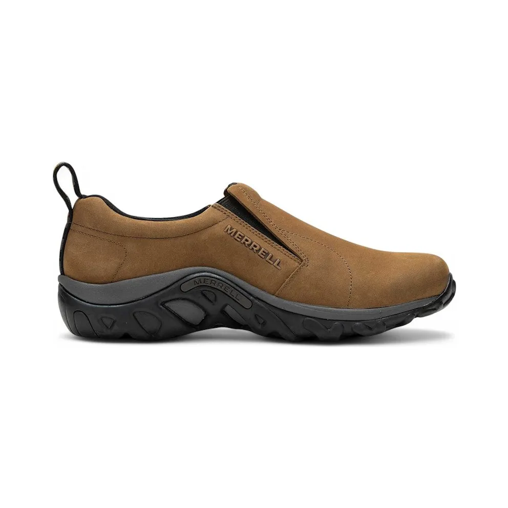 Merrell Jungle Moc Nubuck Brown (J60831)
