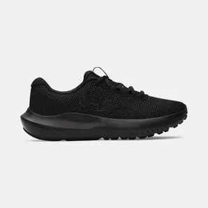Under Armour Charged Surge 4 Black Black (3027007-002)
