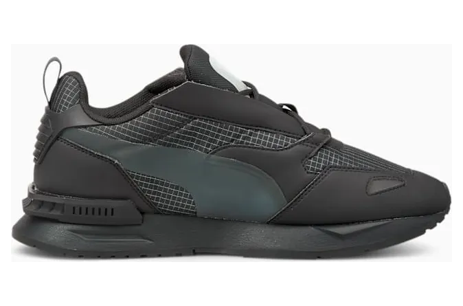 Puma x FELIPE PANTONE Mirage Mox Tech Grijs/Zwart (375635-01)