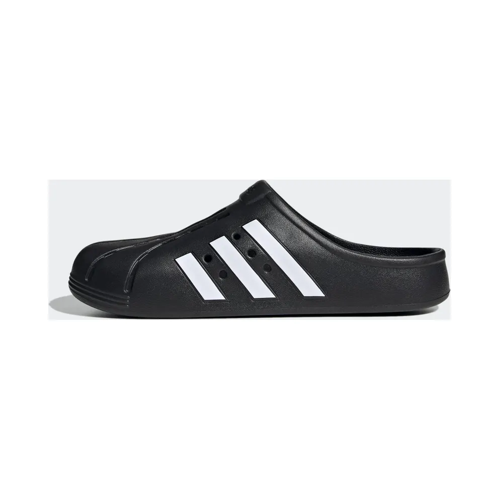 Adidas Adilette Clogs Core Black / Cloud White / Core Black (GZ5886)