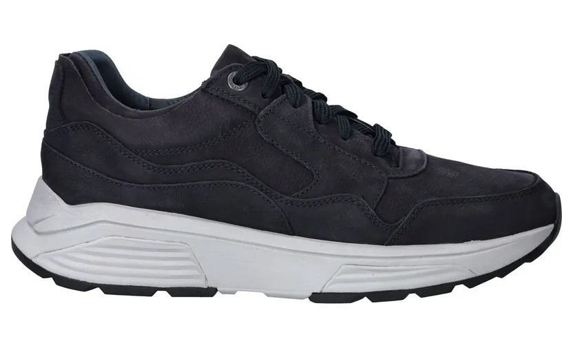 Xsensible sneaker Blauw (59332)