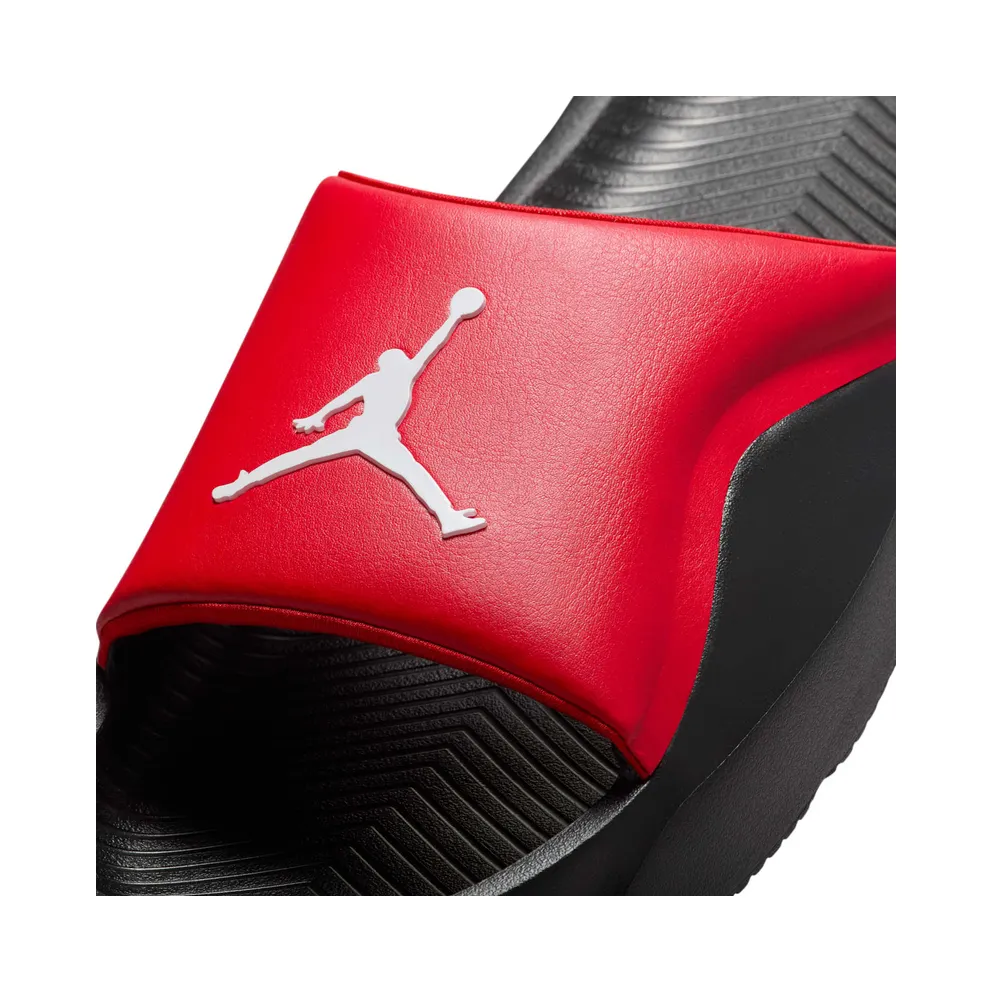 Jordan Franchise Slide Varsity Red Black White (HF3263-600)