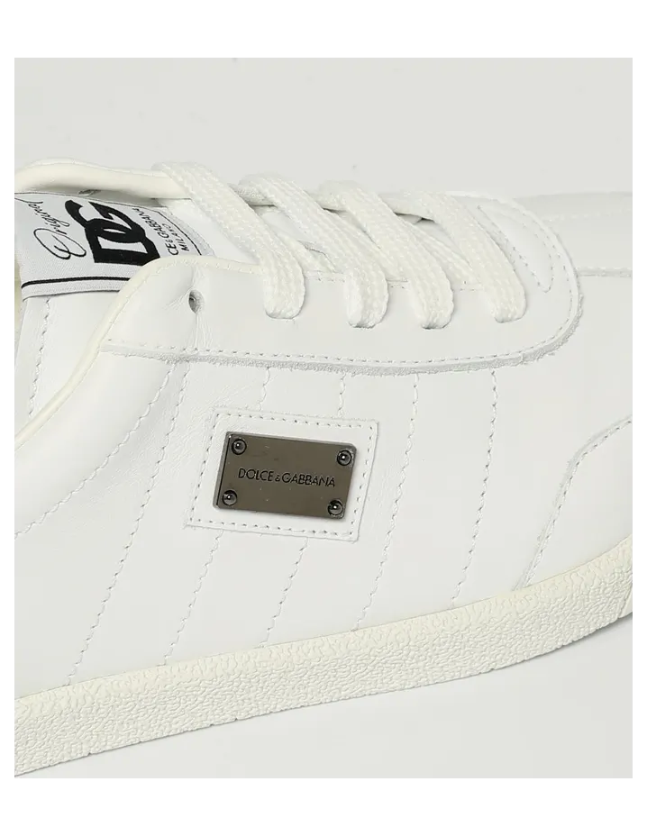 Dolce & Gabbana Sneakers White (DA5300A104880001) (3)