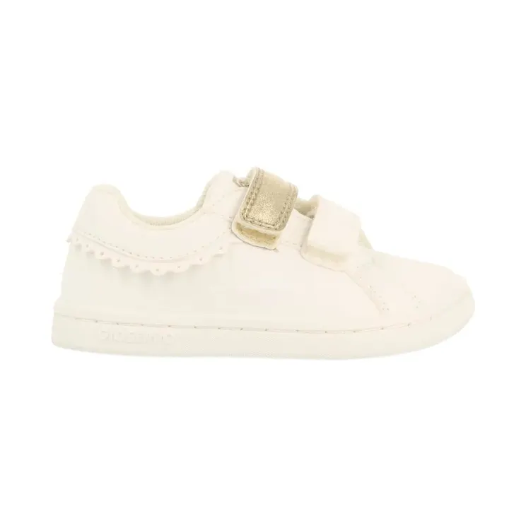 Gioseppo White (76990-P-White)