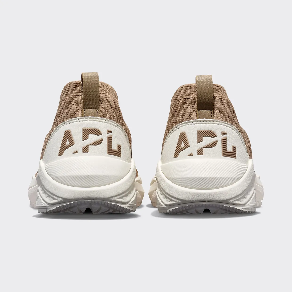 APL TechLoom Traveler “Sandstone/Ivory” (Dames) (3)