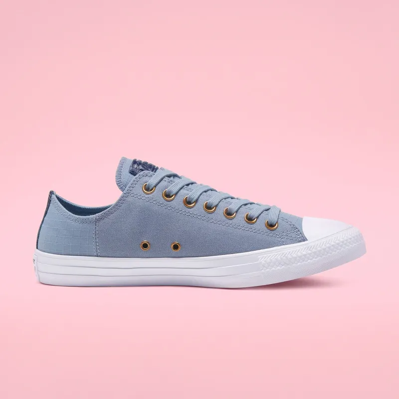 Converse Clean ‘n Preme Chuck Taylor All Star Low Top (167823C)
