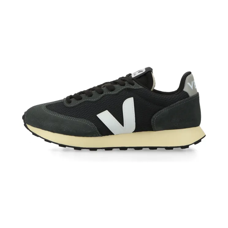 VEJA Rio Branco II Alveomesh (black / white) – RO1803870