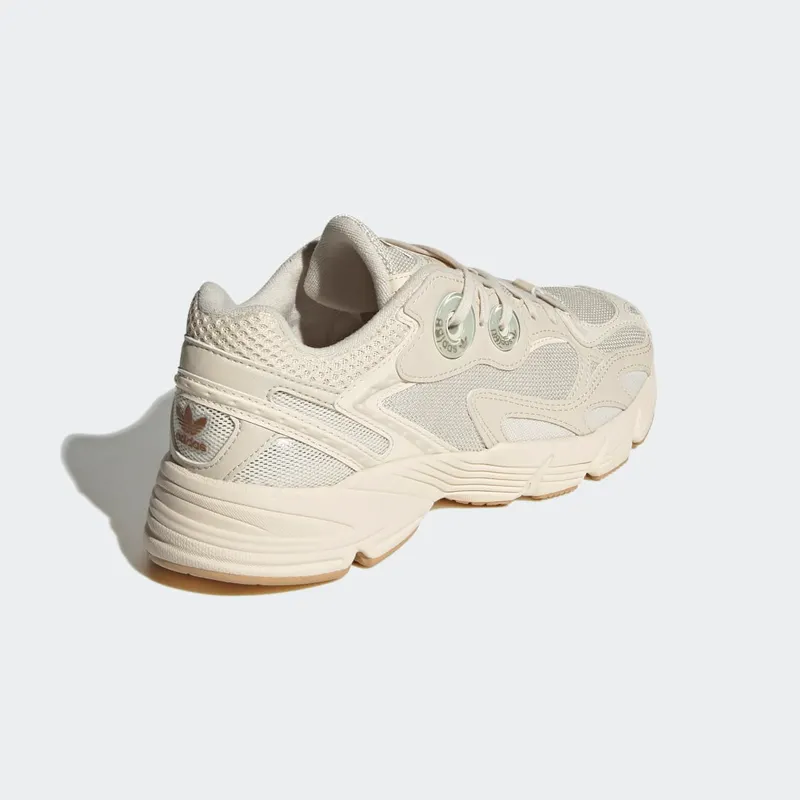Adidas Astir Wonder White / Wonder White / Gum (GV9200)