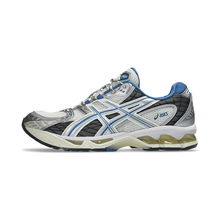 ASICS GEL-NIMBUS 10.1 “Cream / Polar Night” (1203A543-109)