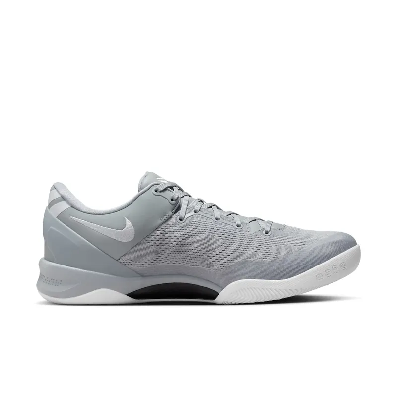 Nike Kobe 8 Protro “Wolf Grey” (HF9550-002)
