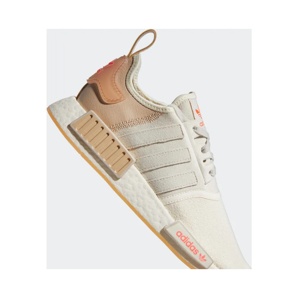adidas NMD_R1 Cream White / Bliss / Pale Nude (H67410)