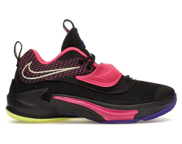 Nike Zoom Freak 3 Cave Purple (DB4158-500)