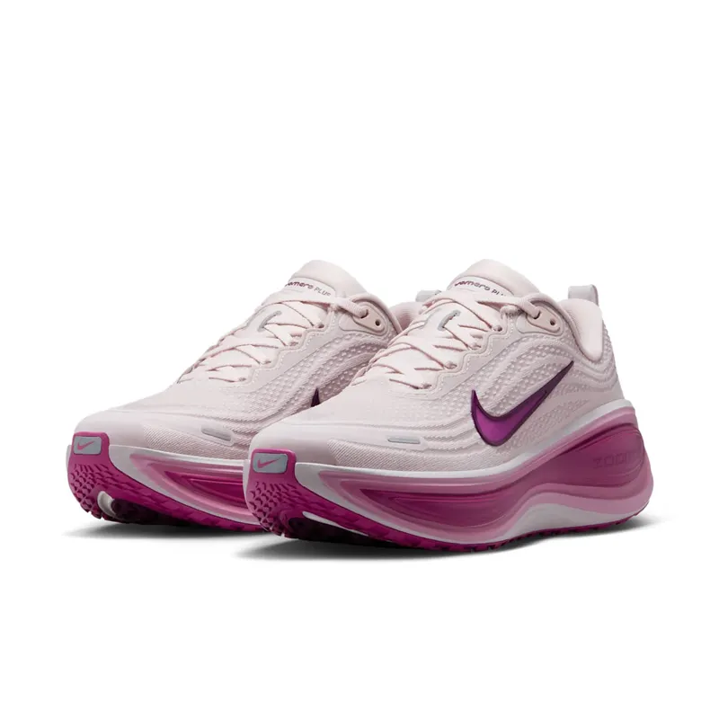 Nike Vomero Plus “Red” (HV8154-602)