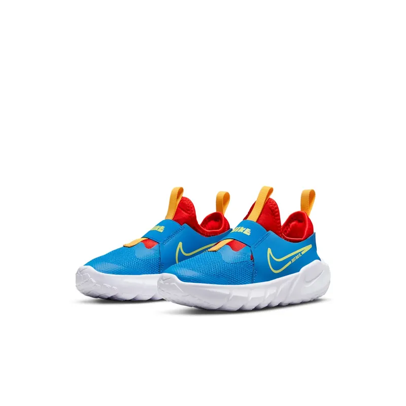 Nike Flex Runner 2 Younger Kids’ Blue (DJ6040-402)