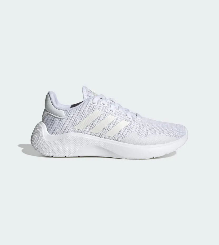 adidas Puremotion 2.0 Cloud White / Zero Metalic / Cloud White (IF2772)