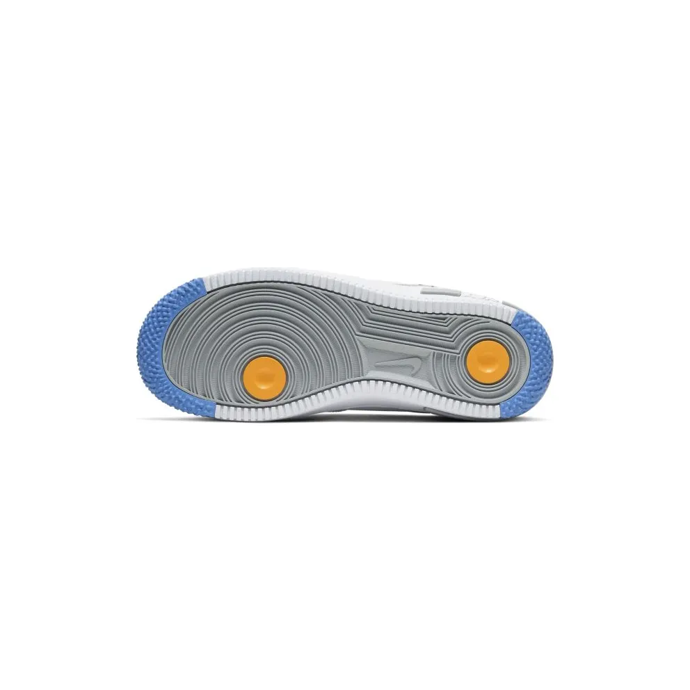Nike Air Force 1 React (GS) (CT5117-102)