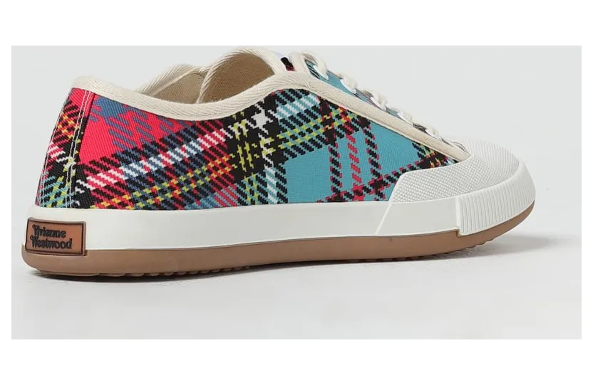Vivienne Westwood Sneakers Multicolor (75020057MW00J1O301) (2)