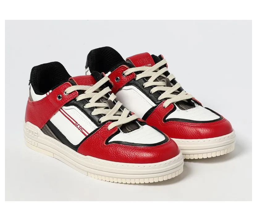 Gcds Sneakers White (GCU1002454)