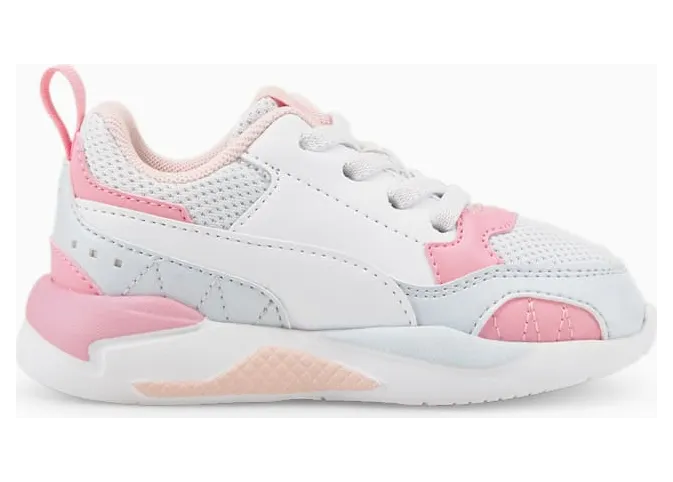 Puma X-Ray 2 Square Roze/Wit (374265-20)