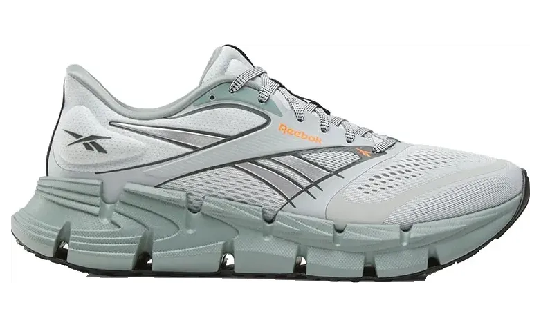 Reebok FloatZig Grey / Grey (100244495)