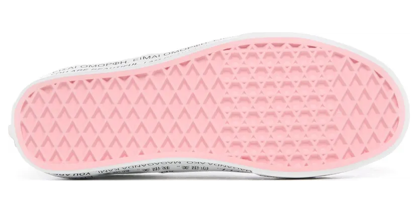 vans-slip-on VN0A4U382Q2