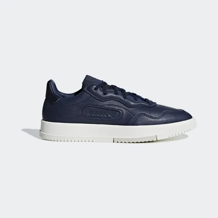 adidas SC Premiere Collegiate Navy