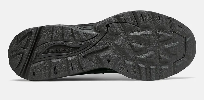 New Balance 878 Triple Black (CM878XL)