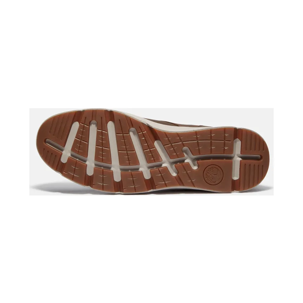 Timberland sneaker Bruin (TB0A6C7TW01)