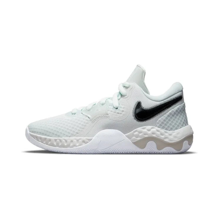 Nike Renew Elevate 2 “Photon Dust / Summit White / Aura / Black” (CW3406-007)