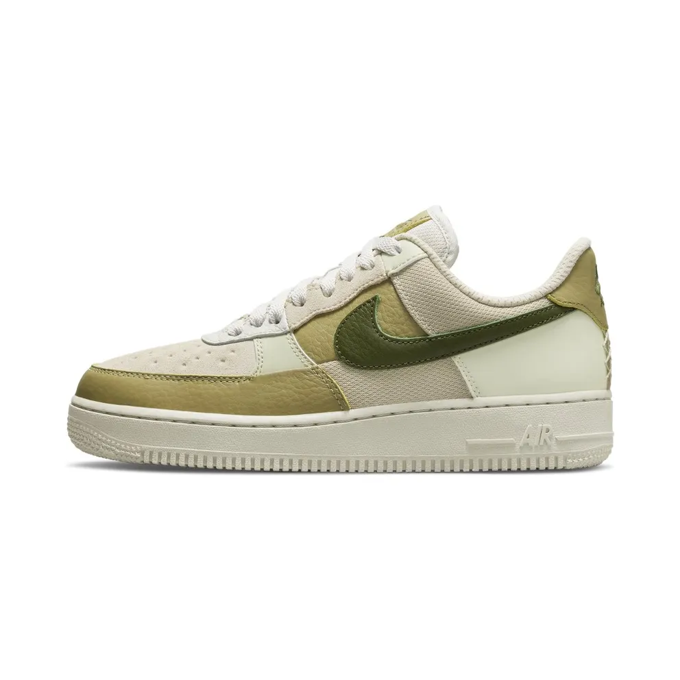 Nike Air Force 1 Low Rough Green (DO6717-001)